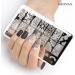 Neonail Stamping Sticker Roll - Nail Art Cleaner & Gel Nails Accessories for Perfect Nail Design - Buy Online on GoSupps.com