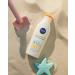NIVEA SUN Kids Sensitive Protect & Play | Best Children's Sun Cream for Sun Protection - Shop Internationally! - Buy Online on GoSupps.com