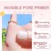 Pore Filler Primer - Pore Reducing Primer - Pore Minimizing and Shine Control Pore Filler Blurring Primer Before Makeup Hydrates & Smooths Skin Dtt - Buy Online on GoSupps.com