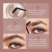 Brow Soap Styling Wax for Neat & Tidy Eyebrows - DIY Lamination Effect at Home - Buy Online on GoSupps.com