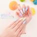 GELLEN 28 Pack Gel Nail Polish Kit - Glossy/Matte Top Coat, Base Coat, Pastel Shades, Soak Off Gel Colors Set - Starter Set for Candy Pastels - Buy Online on GoSupps.com