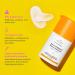 Drunk Elephant Bouncy Brightfacial Leave-On Face Mask (50mL) with Azelaic Acid & Salicylic Acid for Skin Correction & Clarity - Buy Online on GoSupps.com