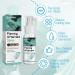 Natural Earwax Removal Spray for Cochlear Blockage (2-Pack) - Effective Anti-Cochlear Blockage Solution - Buy Online on GoSupps.com