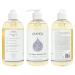 Puracy Natural Hand Soap - Lavender & Vanilla 12 fl oz | Gentle, Eco-Friendly Formula - Buy Online on GoSupps.com