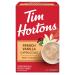 Tim Hortons French Vanilla Cappuccino Packets French Vanilla Cappuccino 8 Count Cappuccino Packets French Vanilla Cappuccino 224 g (Pack of 1)