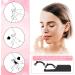 Bonuci Nose Lifter - 30 Sets Silicone Nose Shaper Inserts | Nose Bridge Straightener & Beauty Corrector Tool for Wide Noses - Buy Online on GoSupps.com