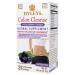 HYLEYS Tea Wellness Colon Cleanse Acai Berry  25 Tea Bags  1 Pack Acai Berry 25 Count (Pack of 1)