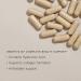Wild Nutrition Food-Grown Complete Beauty Support - 60 Capsules - Hair Skin Nails Vitamins for Women with Hyaluronic Acid, Biotin, Vitamin C, Selenium, and Zinc - Buy Online on GoSupps.com