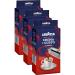 Lavazza Lavazza Caf Cr me et Gusto ground coffee beans 3 x 250g