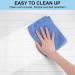 RANSANX Pet Shock Mat - 59x17 Safe Training Pads for Dogs & Cats | Indoor Electric Scat Repellent Deterrent | Keep Pets Off Furniture | 3 Training Modes - Sofa, Couch, Doorways - Buy Online on GoSupps.com