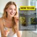 Black Seed Oil Gummies Pure Nigella Sativa for Skin Health & Immune Support Cold-Pressed Black Cumin Seed Oil 90 Gummy - Buy Online on GoSupps.com