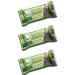 Kuli Kuli Moringa Energy Bar Dark Chocolate 12 Bars 1.6 oz (45 g) Each