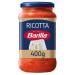 Barilla Barilla Tomato and Cottage Cheese Sauce Ready-to-Use Pasta Sauce 400g