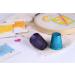 SINGER Slip Stop Thimbles Set - Metallic Blue/Purple, Size Large/XLarge (2-Pack) - Buy Online on GoSupps.com