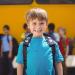 Buy Amuse Professional Belt Cushion for Kids - Comfortable Shoulder Pads for Car & Backpack - Cute Astronaut Design - Ideal Car Accessories - Buy Online on GoSupps.com