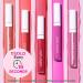 Buy Wet n Wild MegaSlicks Lip Gloss - Ultra-Glossy Vitamin E Enriched Vegan Cruelty-Free - Berried Treasure | International Shipping - Buy Online on GoSupps.com