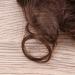 1pc Fake Fringe Bang Front Hair Fringe Bangs Clip in Hair Extensions Clip on Fringe Bangs Hair Bangs Clip-in Hair Clip Hair Fringe Clip on Bangs Dark Brown Flat Africa Woman - Buy Online on GoSupps.com