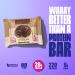 Legendary Foods High Protein Chocolate Sweet Roll | 20g Pure Protein Bar Alternative | Low Carb, Low Sugar, Gluten Free | Keto Breakfast Snacks | Healthy Chocolate Flavored Rolls (10-pack) - Buy Online on GoSupps.com