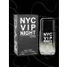 NYC VIP NIGHT FOR MEN EAU DE TOILETTE 3.4 FL. Oz. Aromatic Fougere fragrance for men. - Buy Online on GoSupps.com