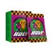 HOLY Iced Tea Lot de 10 bo tes de d gustation Mango x Fruit de la passion avec go t mangue x fruit de la passion | 10 portions d'antioxydants et de superaliments | Th glac sans sucre | Mango x Passionfruit