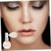 FOMIYES Spray Bottle Body Glitter Spray 1Pc body air bag powder hair perfume shimmering powder spray perfume bottle powder bottle make up Highlighter Golden 7x5.5cm - Buy Online on GoSupps.com