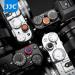 JJC Soft Shutter Release Button Cap for Fujifilm X-T30 II X-T20 X-E4 X-T4 X-T3 X-T2 X-Pro3 X100V X100F, Sony RX10 IV III II RX1RII - Red - Buy Online on GoSupps.com