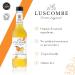 Luscombe Sicilian Citrus Crush (12x27cl) - Organic Sicilian Orange & Lemon Juice Vegan & Gluten Free - Devon Spring Water - Buy Online on GoSupps.com