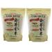 Sprouted Brown Rice 2.0kg - GABA Enriched - 4.4lb Bag (1 Pack) - Buy Online on GoSupps.com