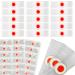 Mcvcoyh 35 Pieces Corn Removal Pads Corn Removal Corn Remover Corn Removal Treatment Corn Plaster with Hole It is a Better Solution for People Who Suffer The Pain of Corn