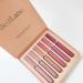 Shop 6 Colors Matte Liquid Lipstick Set - Waterproof Long Lasting Non-Stick Cup | High-Quality Cosmetics for Flawless Make Up - Buy Online on GoSupps.com