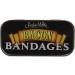 Accoutrements Bacon Strips Bandages - Fun Novelty Adhesive Bandages - Buy Online on GoSupps.com