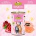 Granapet Delicatessen Salmon & Seafood Wet Cat Food | Grain-Free & Sugar-Free Gourmet Diet | 6 x 400g Pack - Buy Online on GoSupps.com