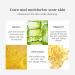 Turmeric Soap for Dark Spots | Organic Face & Body Bar | Acne Reducing Deep Cleansing | All Skin Types | Natural Skincare for Men & Women - Buy Online on GoSupps.com