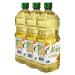 OLi High Oleic Safflower Oil 32.3 fl oz (Pack of 3) | Cold-Pressed, Non-GMO, Gluten-Free - Buy Online on GoSupps.com