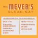 MRS. MEYER'S CLEAN DAY Liquid Dish Soap - Biodegradable Orange Clove Limited Edition 16 oz | Eco-Friendly Dishwashing Solution for International Shipping - Buy Online on GoSupps.com