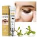Polypeptide Eye Cream for Dark Circles & Puffiness | Anti-Aging Firming Eye Serum for Bags & Wrinkle Removal - Buy Online on GoSupps.com