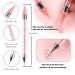 2200 Pcs Nail Jewels Rhinestones Kit with Tools - Clear and AB Rhinestones for Nail Art Decorations - Buy Online on GoSupps.com