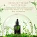 Rescue Hydrating Face Serum (1 oz) | Hyaluronic Acid Moisturizer | Soothing Korean Skin Care for Deep Hydration - Buy Online on GoSupps.com