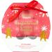 Gingerbread Cookie Baking Kit 210g - Include - Metal Gingerbread Cutter - Mixing Bowl - Gingerbread Mix - Icing & Candy Decorations - A Delicious Christmas Treat For FAmily And Friends - Buy Online on GoSupps.com