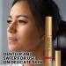 Advanced Eyelash & Brow Growth Serum - 6 month Supply for Length, Volume & Thickness | Biotin, Peptides, Keratin | Promotes Lush, Healthy & Thick Lashes - Buy Online on GoSupps.com