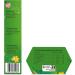 Lindt - Cornet Lindor Assorti Edition De Printemps - Assortiment De Chocolats Au Lait Noir 60% Et Pistache Id al Pour P ques 200G - Buy Online on GoSupps.com