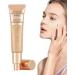 Liquid foundation color color-changing foundation light spectrum waterproof 30ml medium to full coverage SPF50+ long-lasting and durable for women - Buy Online on GoSupps.com