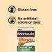 Robitussin Maximum Strength Honey Cough + Chest Congestion DM - 4 Fl Oz Bottle (Pack of 1) - Buy Online on GoSupps.com