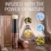 Retinol Eye Stick - Anti-Aging Eye Balm for Dark Circles Puffiness & Fine Lines - Brightening Under Eye Cream for Radiant Skin - Buy Online on GoSupps.com
