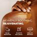 Sore Muscle Massage Oil 6.76 Oz - 100% Natural Eucalyptus & Roman Chamomile for Pain Relief | Spa Quality Massage Therapy Oil for Men & Women - Buy Online on GoSupps.com