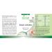 Fairvital | Complexe Os Vital - 90 g lules - vitamines D3 & K2 & C calcium magn sium zinc cuivre mangan se chrome et plus - Qualit contr l e et haut dosage - 100% v gan - Fabriqu en Allemagne - Buy Online on GoSupps.com
