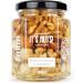 BeeHype - It's Nuts! Mixed Nuts in Pure Raw Acacia Honey with Natural Enzymes Vitamins Minerals Antioxidants and 14g of Protein Per Jar 6 x 215g It's Nuts! Pack of 6 - Buy Online on GoSupps.com