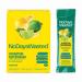Hydration Replenisher 15 Count - Electrolyte Powder Drink Mix - Lemon Lime - Sodium and Potassium for Rehydrating Plus Vitamins for Support (15 Count)