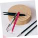 PLAFOPE 1 Set Eye Makeup Aid Stamp Eyelash Lower Eyelash Stamps Eyelash Guide Eyelash Stamp for Beginner Bottom Lashes Stamps False Eyelashes Stamp Lower Eyeliner Stamp Tool Diphenylene - Buy Online on GoSupps.com