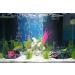 SLOCME Aquarium Shipwreck Decorations - Sunken Ship Ornament with Air Bubbler | Aerating Aquarium Decor for Stunning Fish Tanks - Buy Online on GoSupps.com